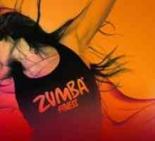 Zumba ples za hujšanje