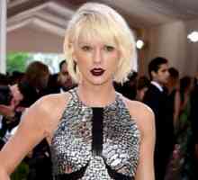 Taylor Swift se boji wiretapping