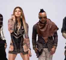 Black Eyed Peas poročali zgodaj ponovno kreativnosti!