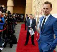Tom Hiddleston bi lahko bil novi James Bond?