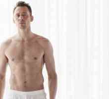 Tom Hiddleston more nadomestiti Calvin Harris v oglaševanju spodnje perilo Armani