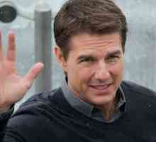 Tom Cruise se je odločil za plastiko kljub obljubam, da ne gredo pod nož?