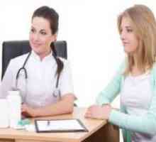Tanek endometrij in nosečnost