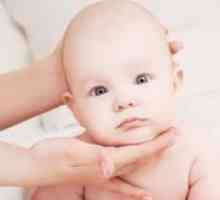 Mišični tonus pri dojenčkih