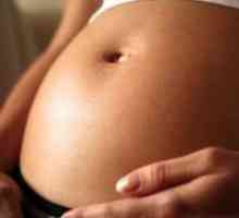 Slabost med nosečnostjo