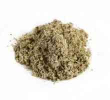 Grass talne-padel zdravilne lastnosti in kontraindikacije