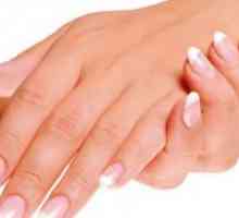 Razpoke v prsti - Vzroki in Zdravljenje