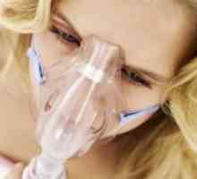 Pljučna embolija - vzroki