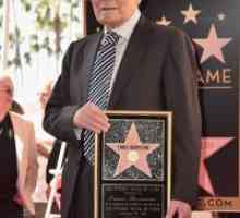 Ob ima Ennio Morricone zdaj svojo zvezdo na pločniku slavnih