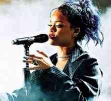 Rihanna živčni zlom!