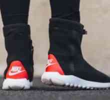 Ugg škornji Nike