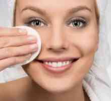 Akne obraza - zdravljenje na domu