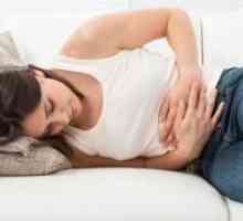 Grožnja spontani splav v zgodnji nosečnosti - simptomi, zdravljenje