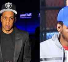 Umira mati nezakonskega sina raper Jay-Z, prosi, naj prizna otroka