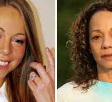 Dying sestra Mariah Carey jo prosili za pomoč v javnosti