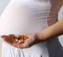 Utrozhestan med nosečnostjo