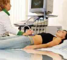 Ultrazvok v zgodnji nosečnosti