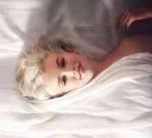 V Londonu razstava redkih fotografij Marilyn Monroe