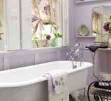 Provence-stil kopalnica