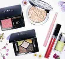 Spring Collection 2016 Dior ličila