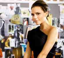 Victoria Beckham bo oblikovala kolekcijo ličila za blagovne znamke Estee Lauder