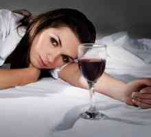 Vino prehrana za hujšanje: meni in ocene