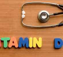 Vitamin D za otroke