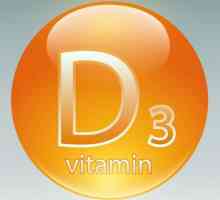 Vitamin D3 za novorojenčke