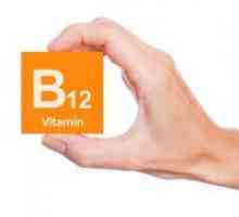 Tablete Vitamin B12