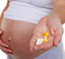 Vitamini za nosečnice: 2 trimesečje