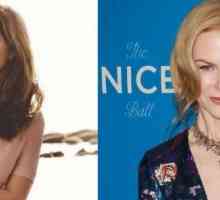 Onstran moči časa: Cindy Crawford in Nicole Kidman pihal Instagram fotografijo brez ličil!