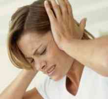 Intrakranialni tlak - Simptomi in zdravljenje