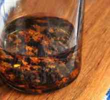 Vodni ekstrakt propolisa na schungite vode