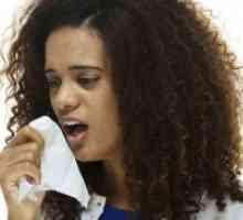 Vnetje pljuč - simptomi brez vročine
