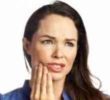 Vnetje ustne votline in jezika - Zdravljenje