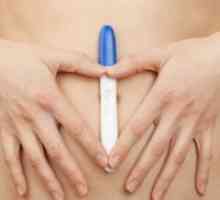 Ali je možno nosečnost med menstruacijo?