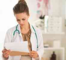 HPV - Simptomi pri ženskah