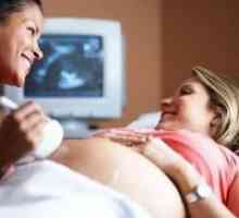 Harm ultrazvok v nosečnosti