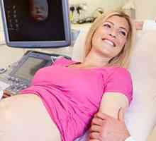 Ali ultrazvok je škodljiva med nosečnostjo
