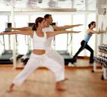 Izberite fitnes klub, ali iti v plesni studio?