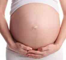 Koliko pred rojstvom znižuje želodec?