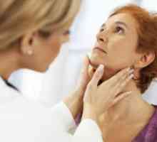 Ščitnice bolezni pri ženskah - Simptomi, Zdravljenje