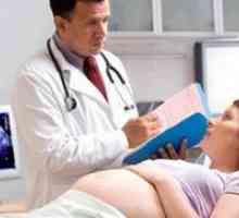 Neodgovorjeni splav - zdravljenje