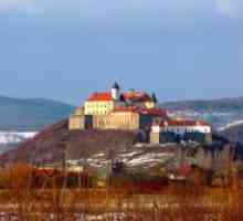 Alcazar grad v Ukrajini