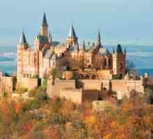 Hohenzollern grad