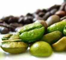 Zelena hujšanje Coffee