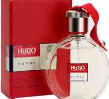 Ženski parfumi Hugo Boss