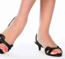 Ženski sandali hermes