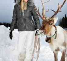 Ženske Zimska športna oblačila za hojo