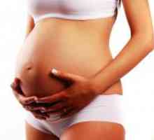 Driska med nosečnostjo